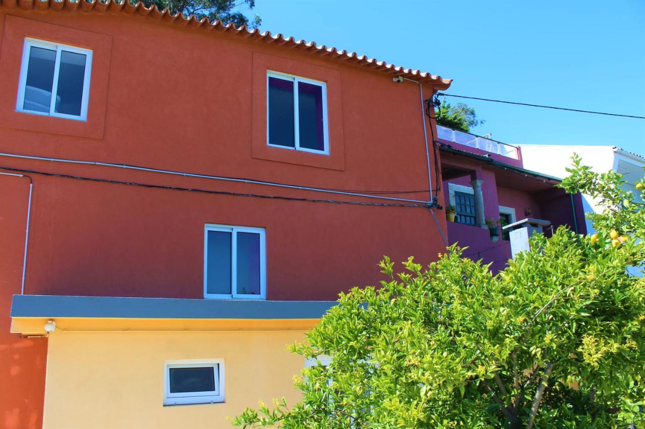 Bonjoia Apartments 포르투 외부 사진