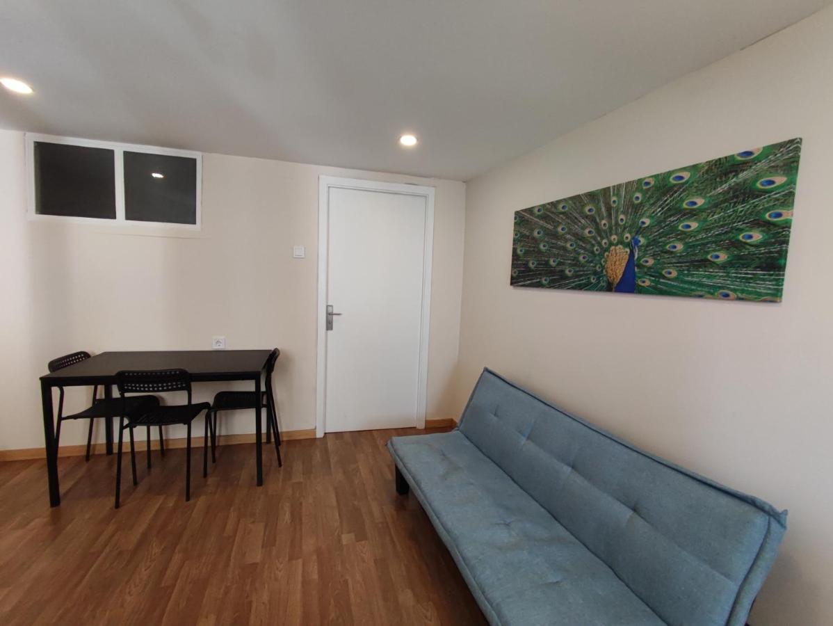 Bonjoia Apartments 포르투 외부 사진