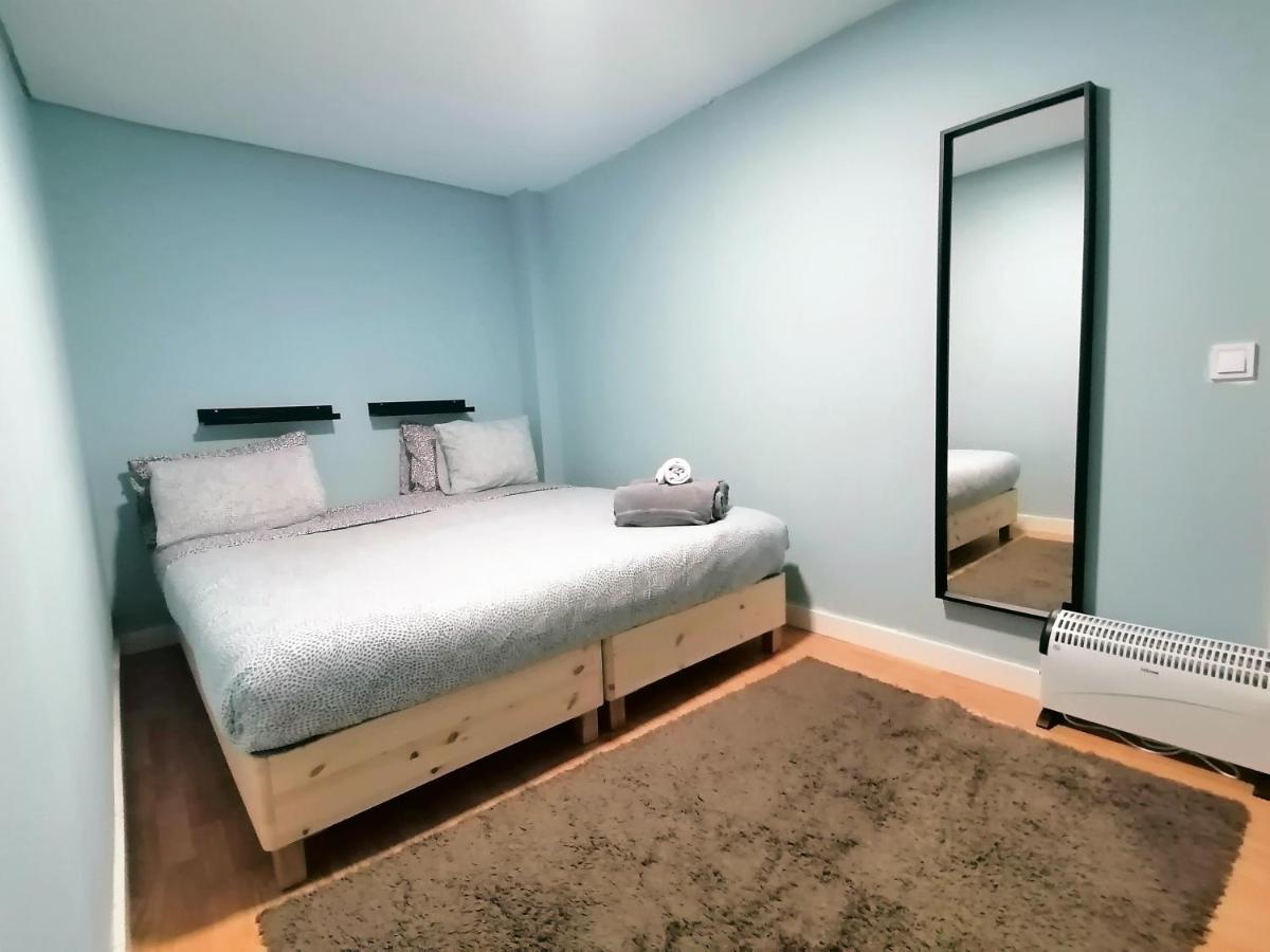 Bonjoia Apartments 포르투 외부 사진