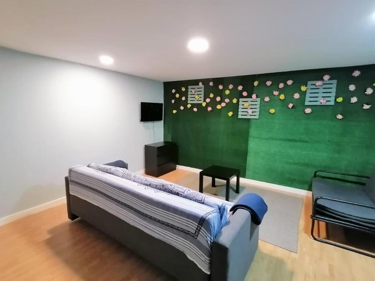 Bonjoia Apartments 포르투 외부 사진
