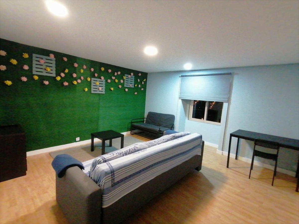 Bonjoia Apartments 포르투 외부 사진