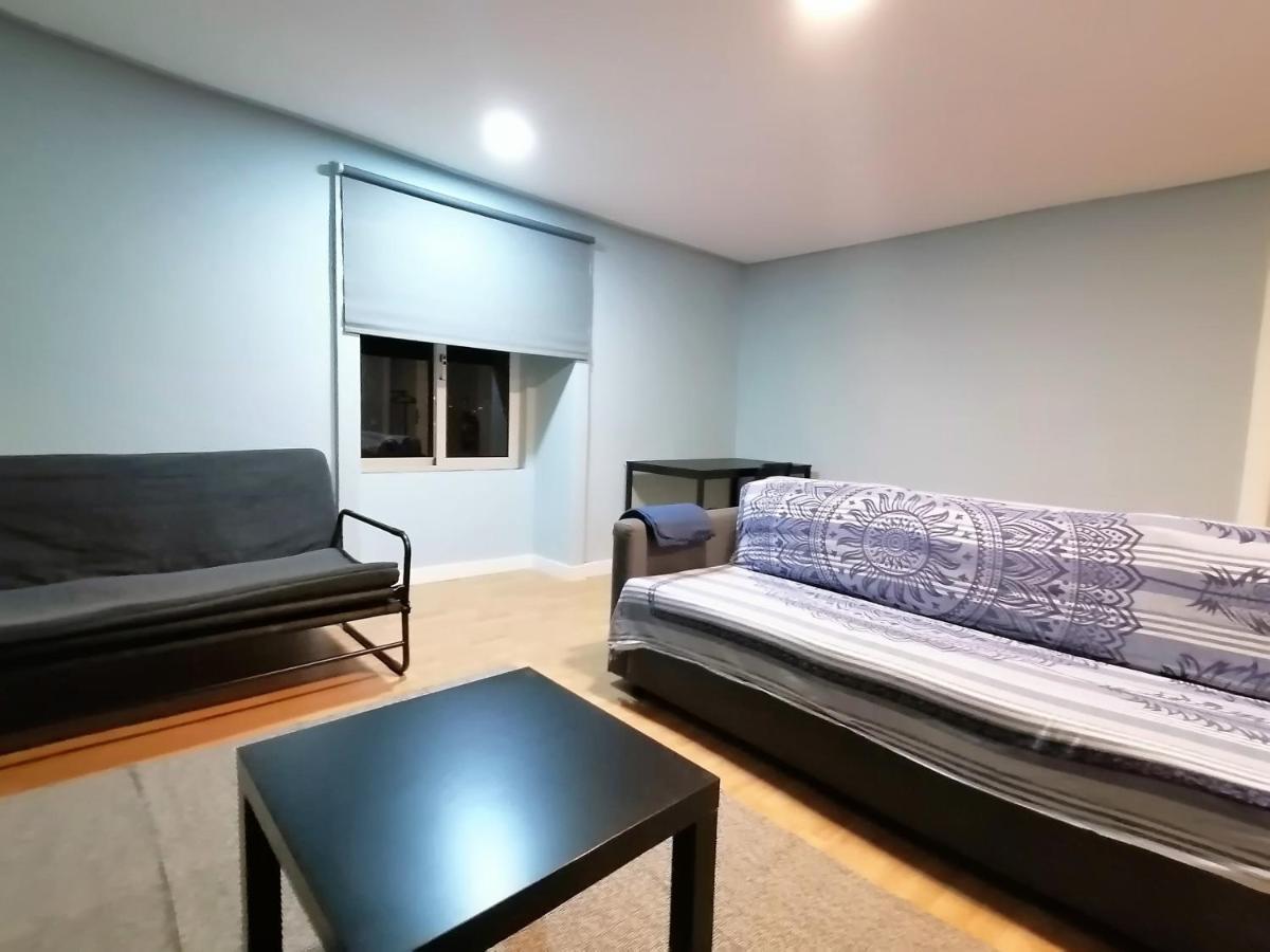 Bonjoia Apartments 포르투 외부 사진