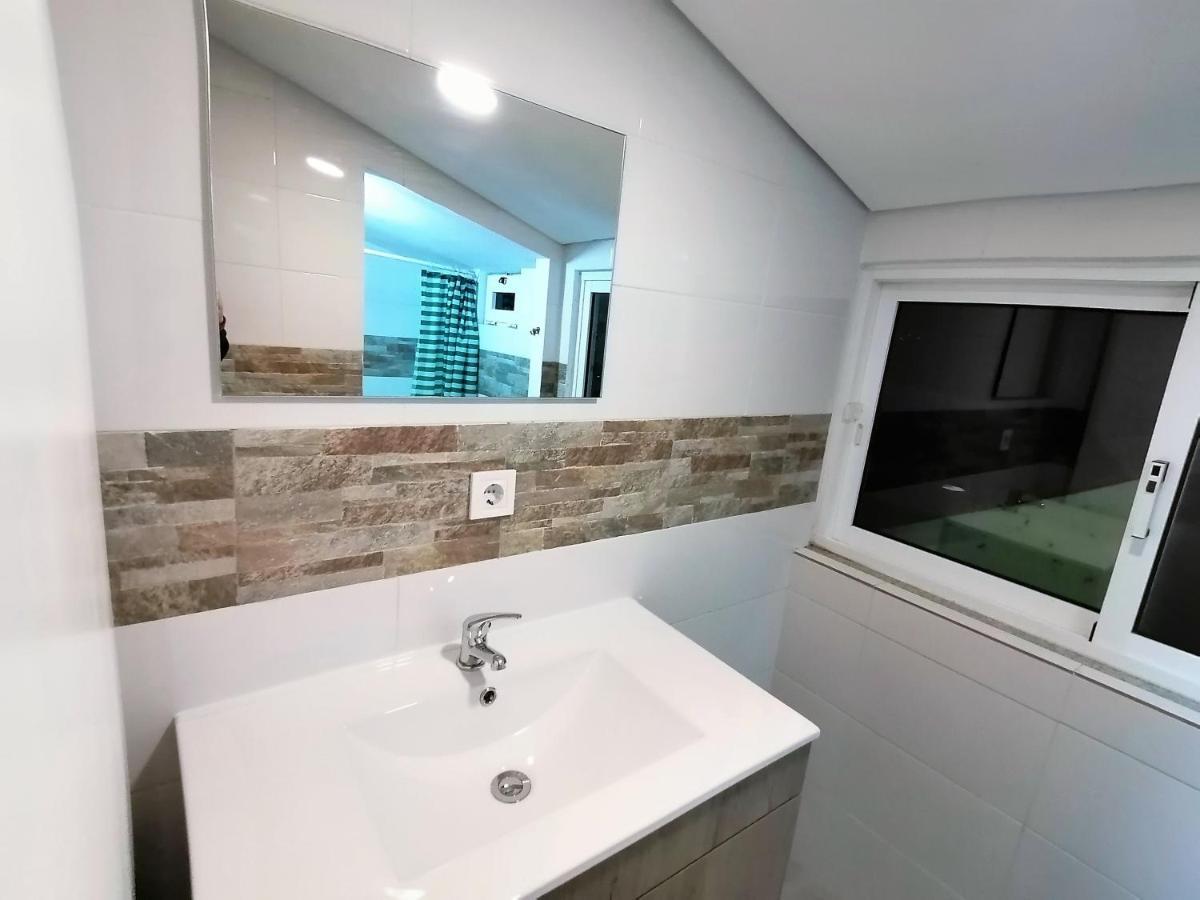 Bonjoia Apartments 포르투 외부 사진