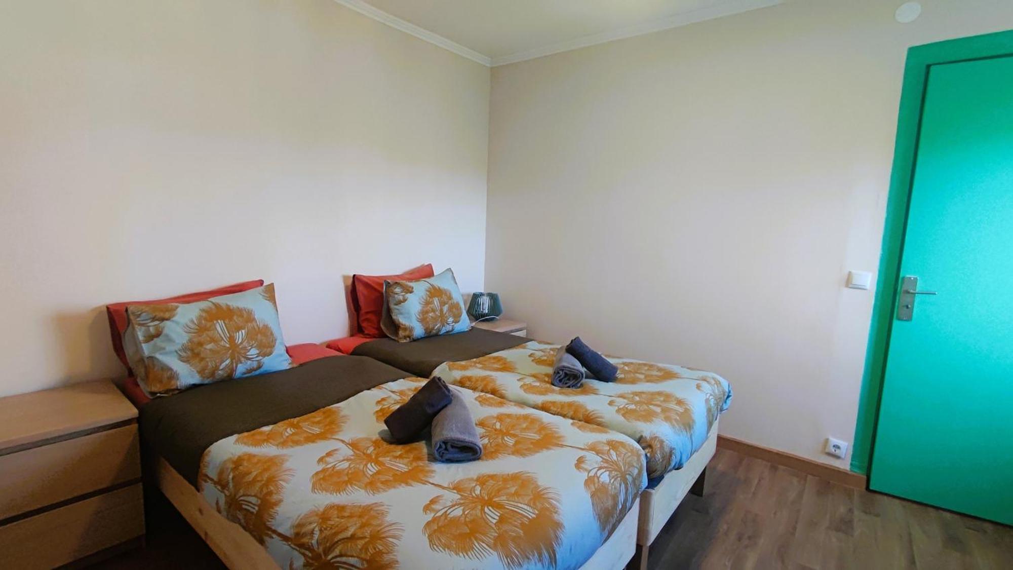 Bonjoia Apartments 포르투 외부 사진
