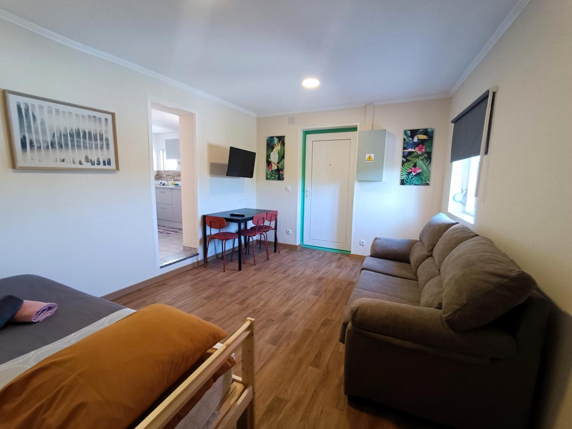 Bonjoia Apartments 포르투 외부 사진