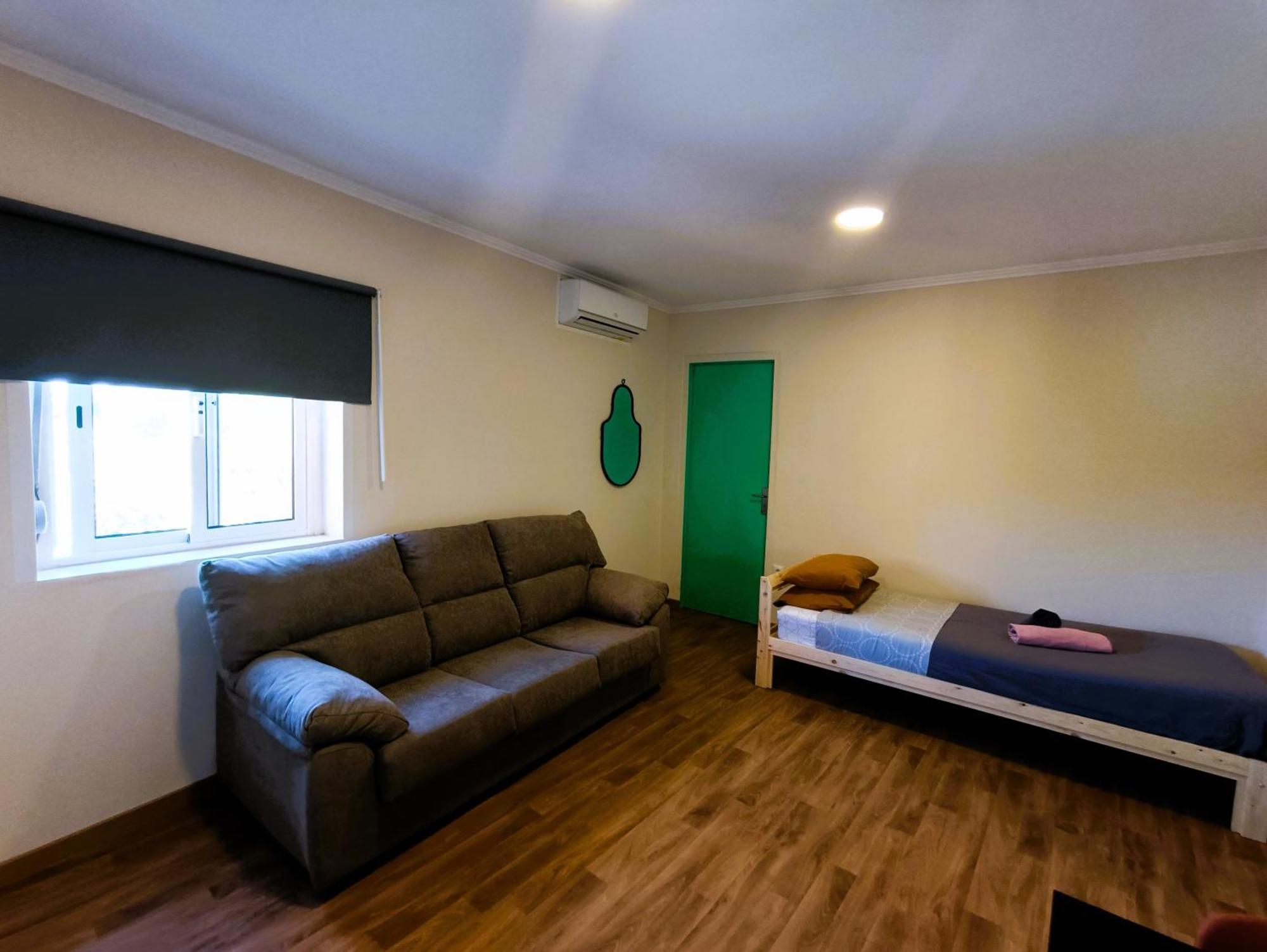 Bonjoia Apartments 포르투 외부 사진