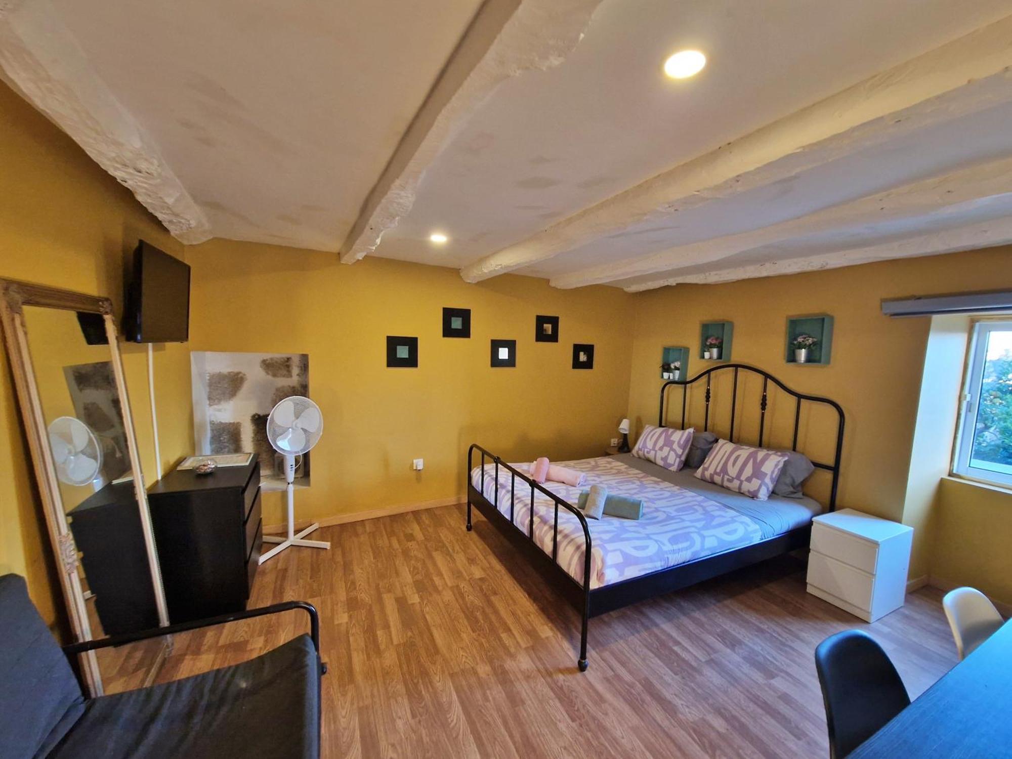 Bonjoia Apartments 포르투 외부 사진