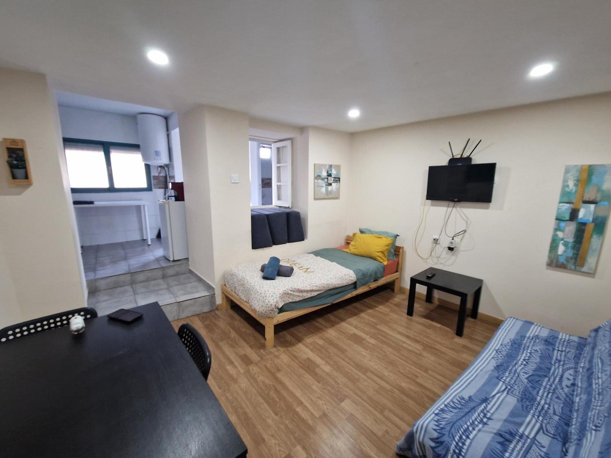 Bonjoia Apartments 포르투 외부 사진