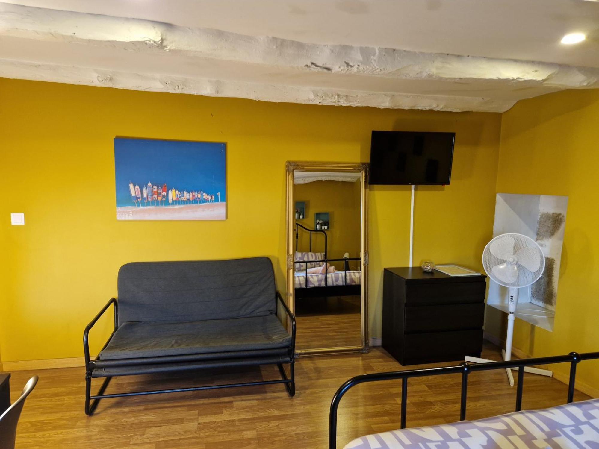 Bonjoia Apartments 포르투 외부 사진