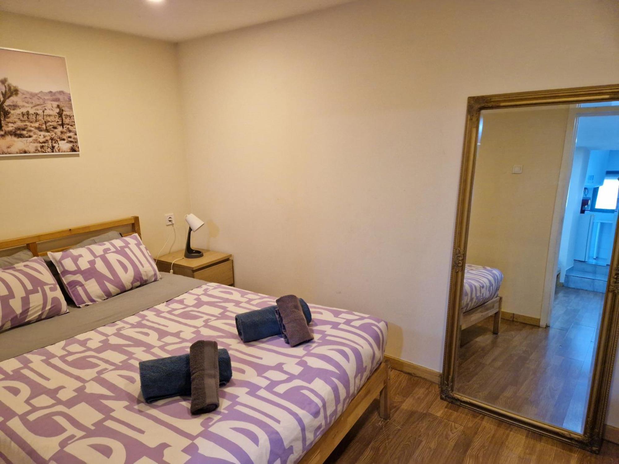 Bonjoia Apartments 포르투 외부 사진