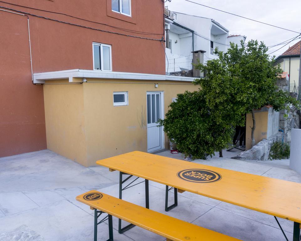 Bonjoia Apartments 포르투 외부 사진